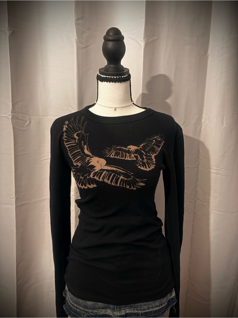 NWT Alpinestar Long Sleeve Top